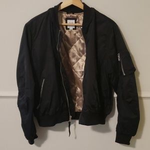 GAP bomber jacket BNWOT